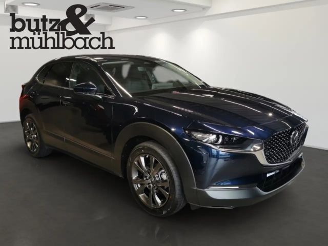Mazda CX-30 2.5L SkyActiv e-Skyactiv