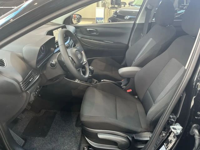 Hyundai i20 Prime Smart