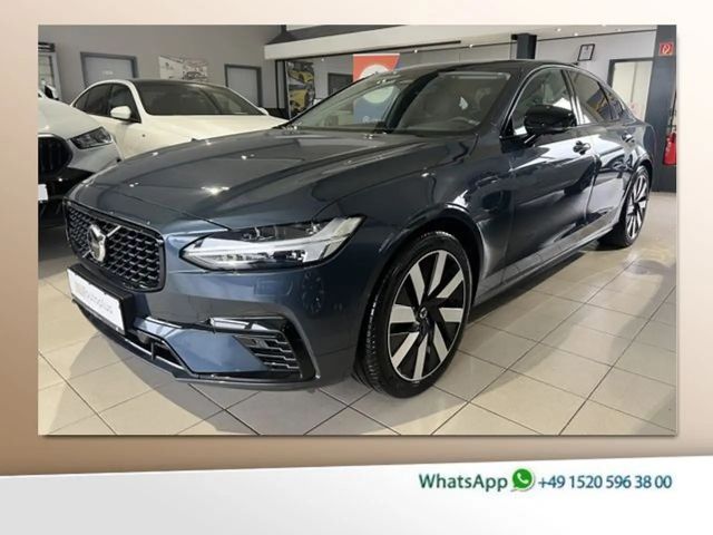 Volvo S90 AWD Dark Plus Recharge T8
