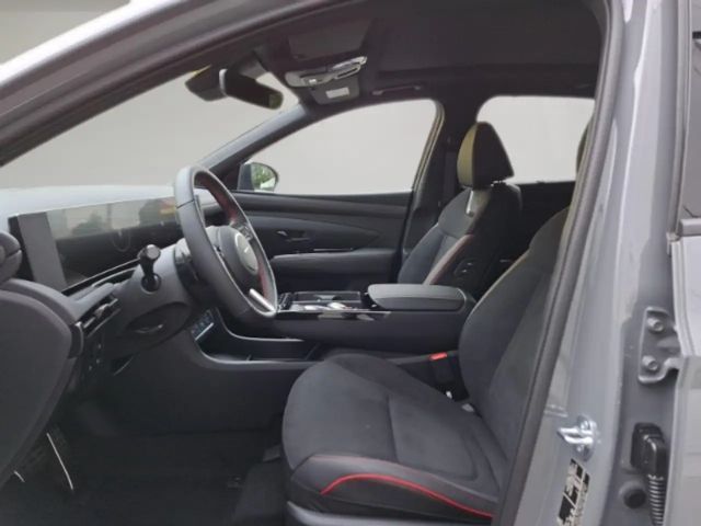 Hyundai Tucson 1.6 N Line