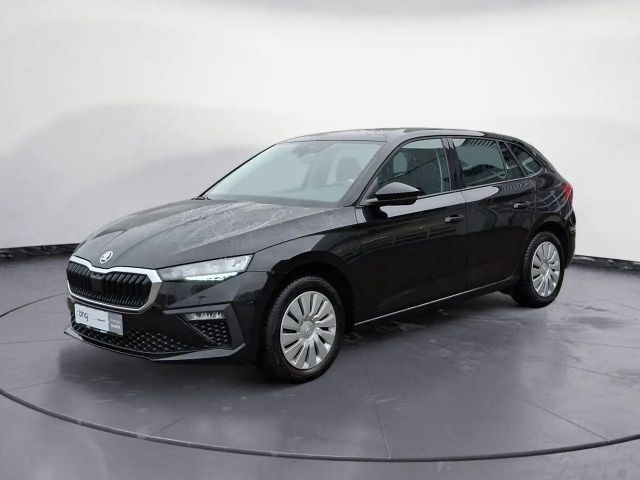 Skoda Scala 1.0 TSI