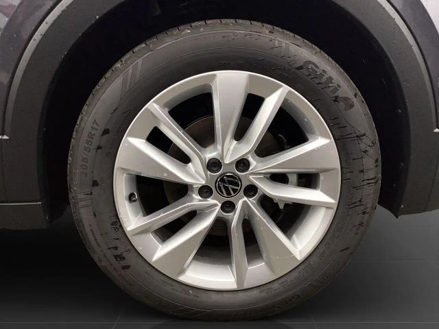 Volkswagen T-Cross 1.0 TSI DSG Life