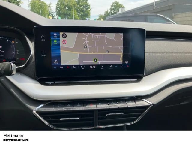 Skoda Octavia 1.5 TSI Combi Style Style