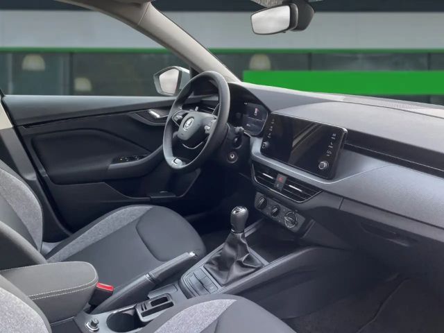 Skoda Scala 1.0 TSI