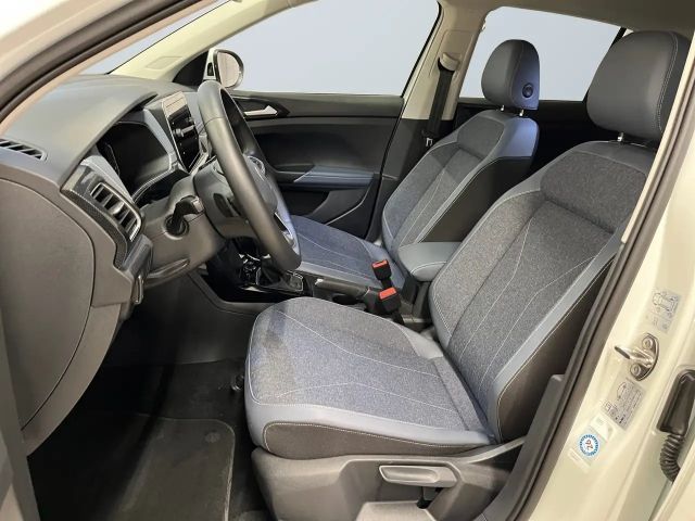 Volkswagen T-Cross 1.0 TSI Style