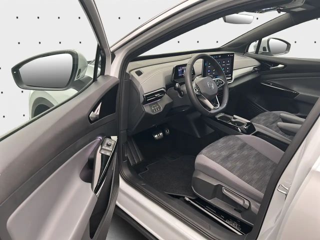 Volkswagen ID.5 IQ.Drive Pro