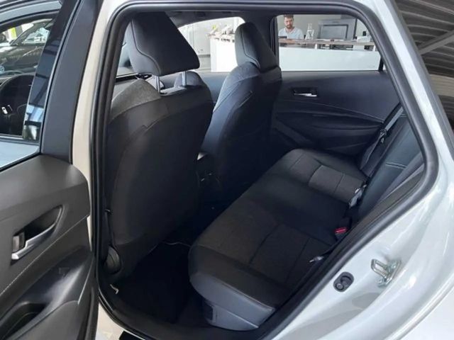 Toyota Corolla Hybride Touring