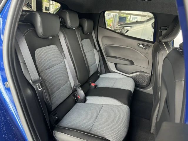 Renault Clio TCe 90 Techno