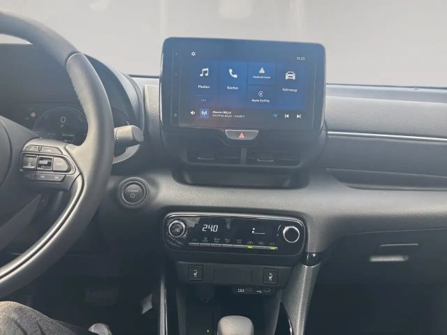 Toyota Yaris Comfort Hatchback Hybride