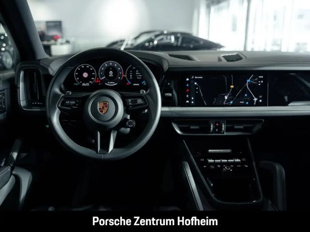 Porsche Cayenne BOSE Luftfederung Rückfahrkamera LED