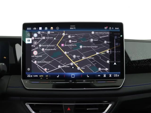 Volkswagen Tiguan DSG Sport