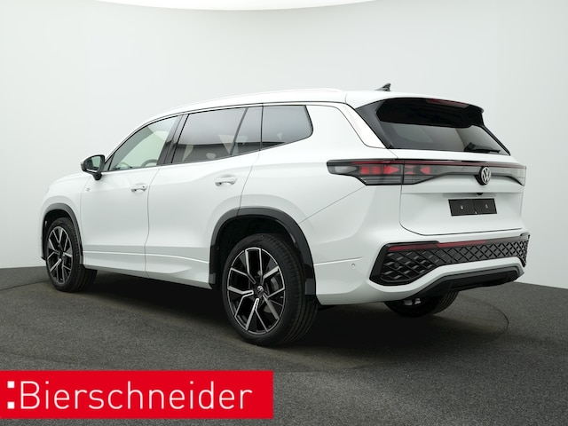 Volkswagen Tayron 2.0 TDI DSG R-Line