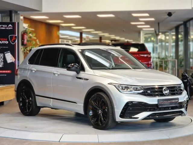 Volkswagen Tiguan DSG R-Line