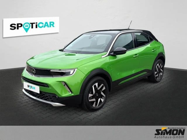 Opel Mokka Elegance