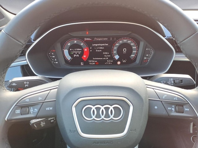 Audi Q3 35 TDI S-Tronic