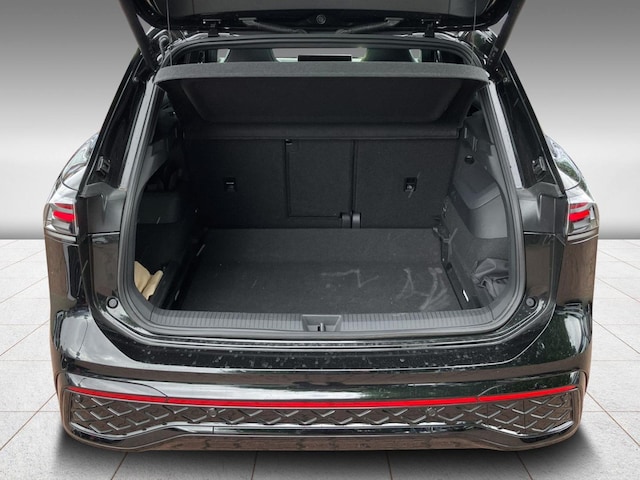 Volkswagen Tiguan 2.0 TDI DSG R-Line