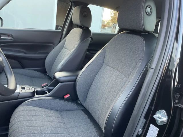 Honda Jazz 1.5 Elegance Hybrid i-MMD