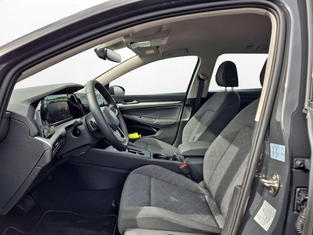 Volkswagen Golf 2.0 TDI DSG Golf VIII Variant