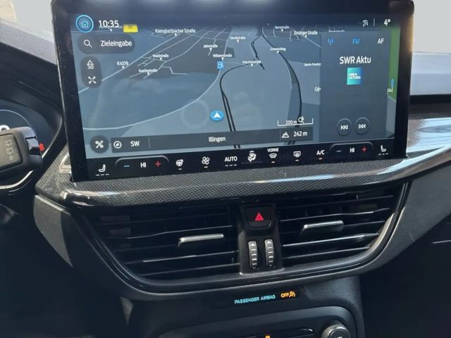 Ford Focus EcoBoost ST Line Wagon