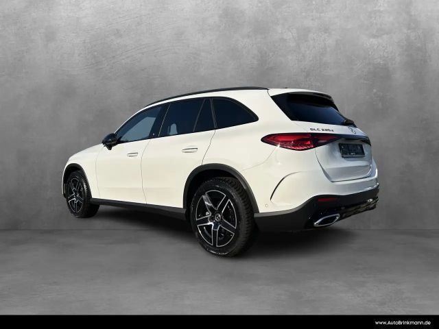 Mercedes-Benz GLC 220 4MATIC AMG Line GLC 220 d