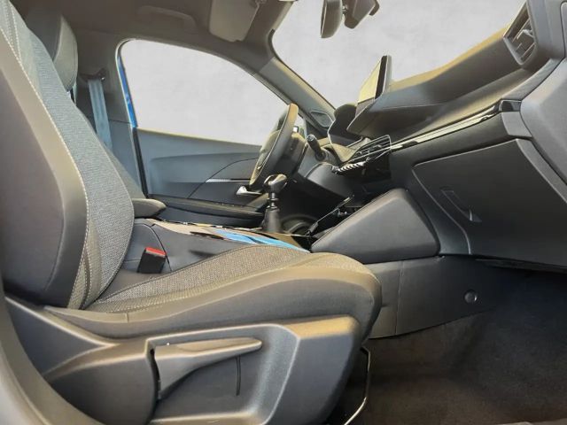 Peugeot 2008 Allure Pack