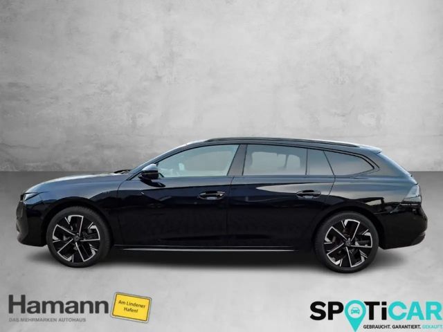 Peugeot 508 GT-Line HDi SW