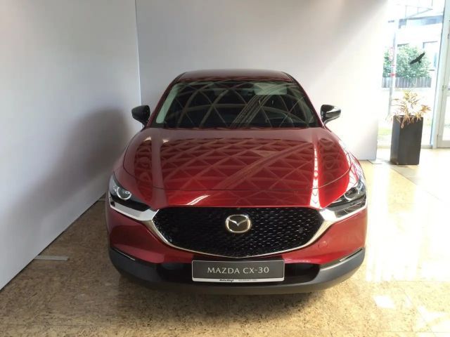 Mazda CX-30 4WD Homura Premium SkyActiv