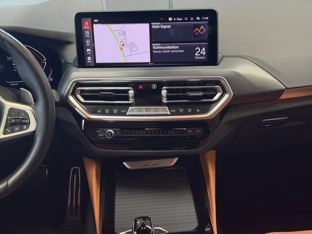 BMW X4 M-Sport xDrive30d