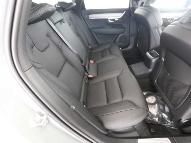 Volvo V90 AWD Dark Plus Recharge T6