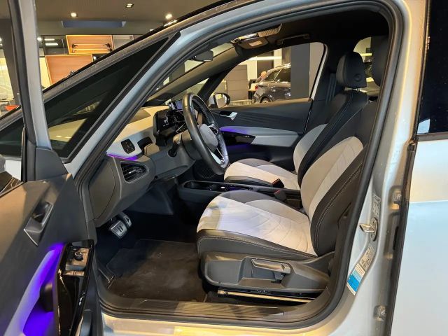 Volkswagen ID.3 150 kW Performance Pro