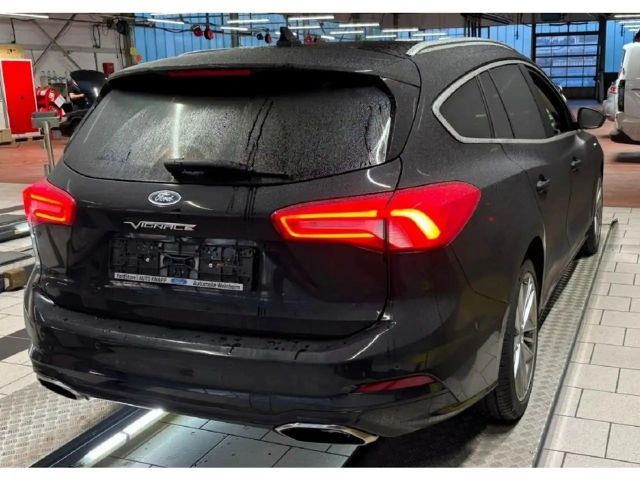 Ford Focus Vignale