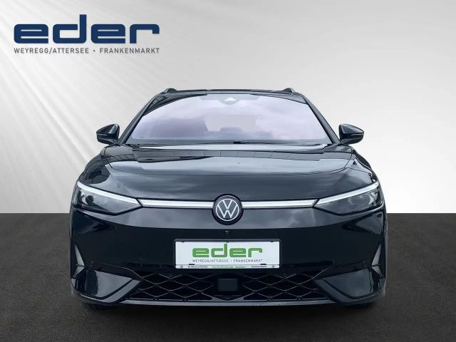 Volkswagen ID.7 4Motion Business GTX Tourer