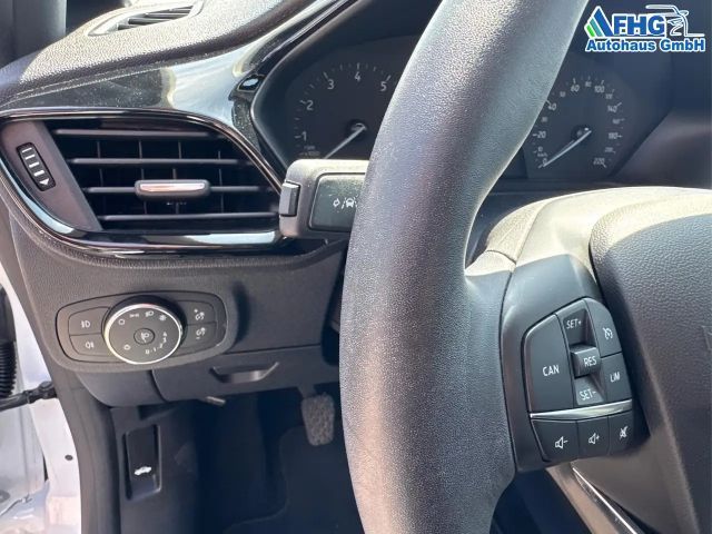 Ford Fiesta Cool & Connect EcoBoost