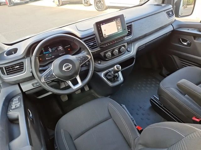 Nissan Primastar L1H1 Tekna dCi 150