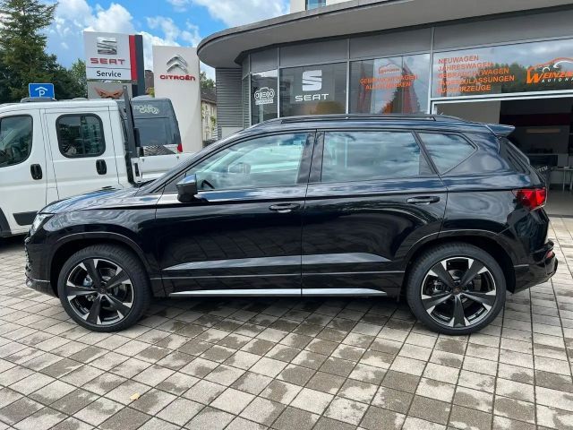 Cupra Ateca 2.0 TSI 4Drive DSG
