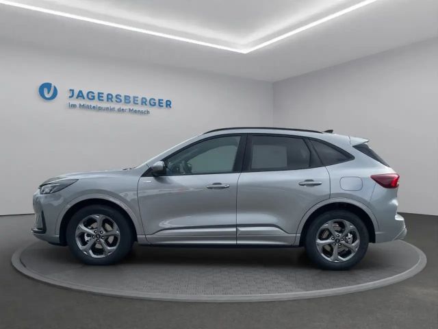 Ford Kuga EcoBoost ST Line