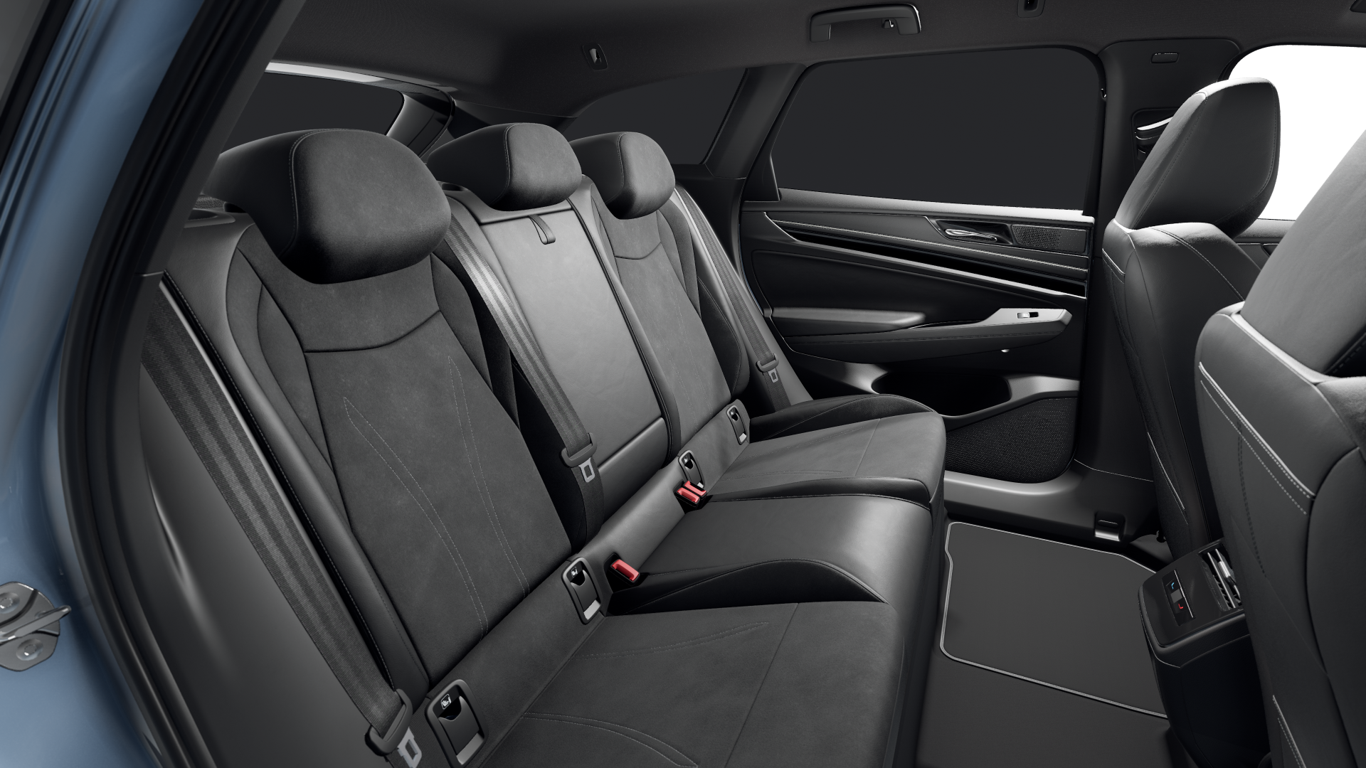 Volkswagen ID.7 Pro Tourer