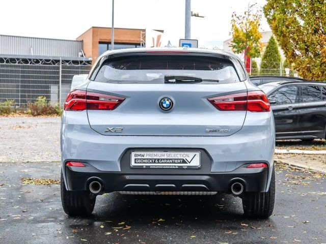 BMW X2 Coupé sDrive20i