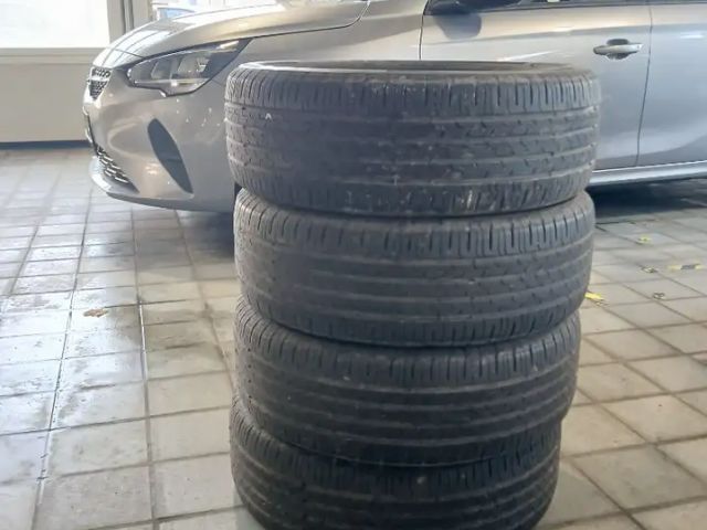 Opel Corsa Lenkradheizung,Parkpilot,Tempomat