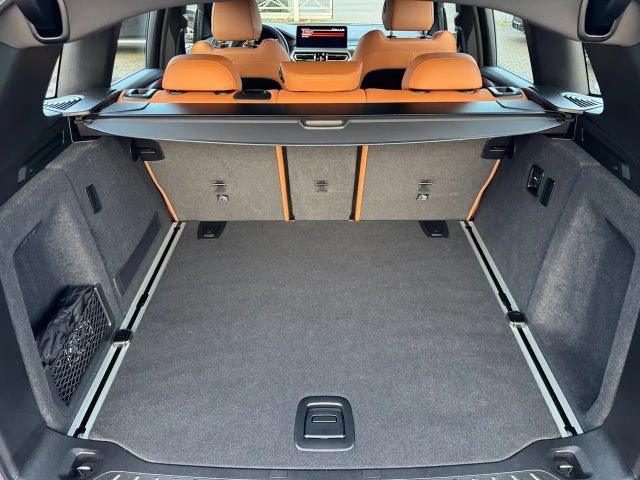 BMW X3 M-Sport xDrive