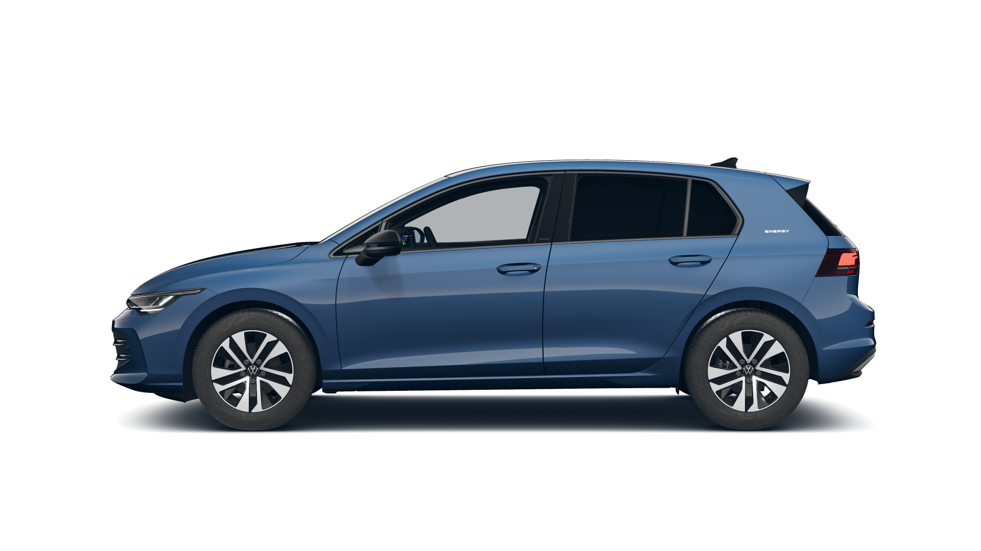 Volkswagen Golf DSG Golf VIII