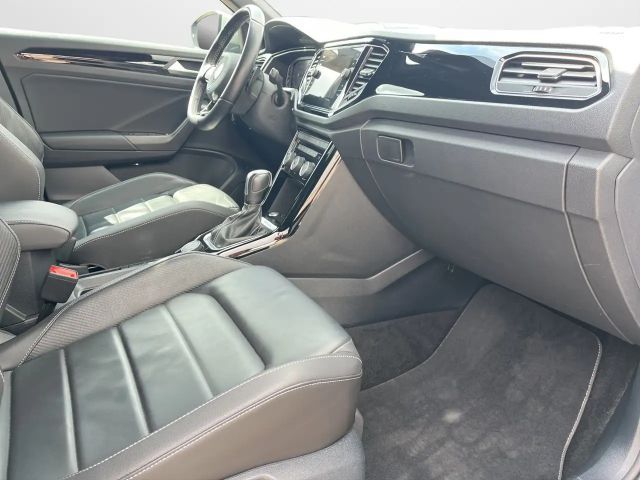 Volkswagen T-Roc 2.0 TSI 4Motion DSG