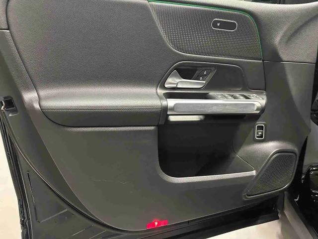 Mercedes-Benz EQB 250 Progressive