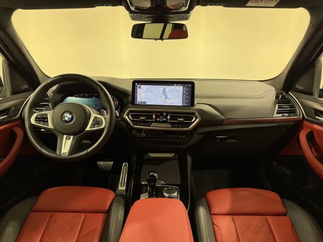 BMW X3 M-Sport xDrive30i