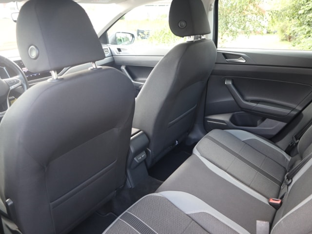 Volkswagen Polo 1.0 TSI IQ.Drive