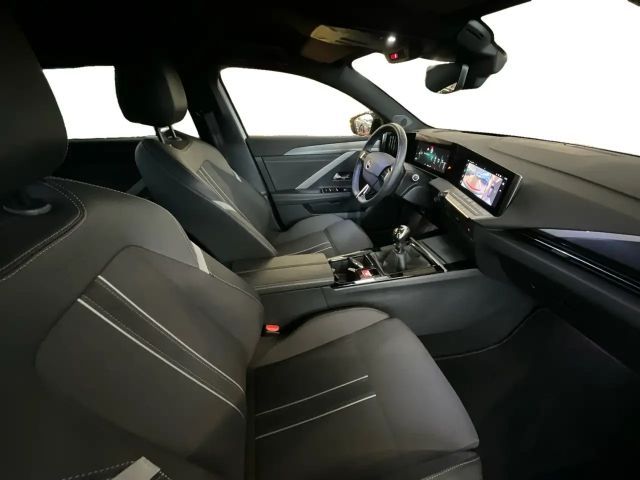 Opel Astra Sports Tourer