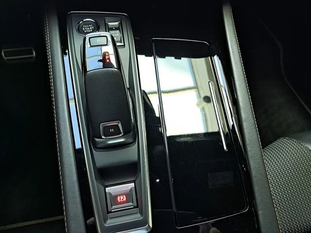 Peugeot 508 BlueHDi EAT8 GT-Line SW