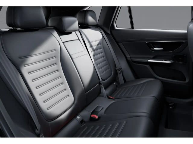 Mercedes-Benz GLC 300 4MATIC AMG Line