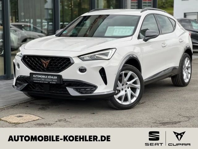 Cupra Formentor 1.5 TSI