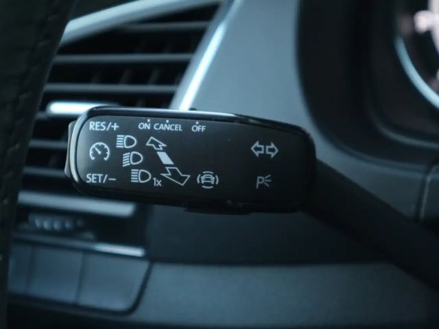 Skoda Fabia 1.0 TSI Ambition Combi